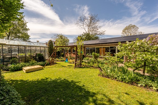 Medium property photo - Voordijk 497, 2993 BE Barendrecht